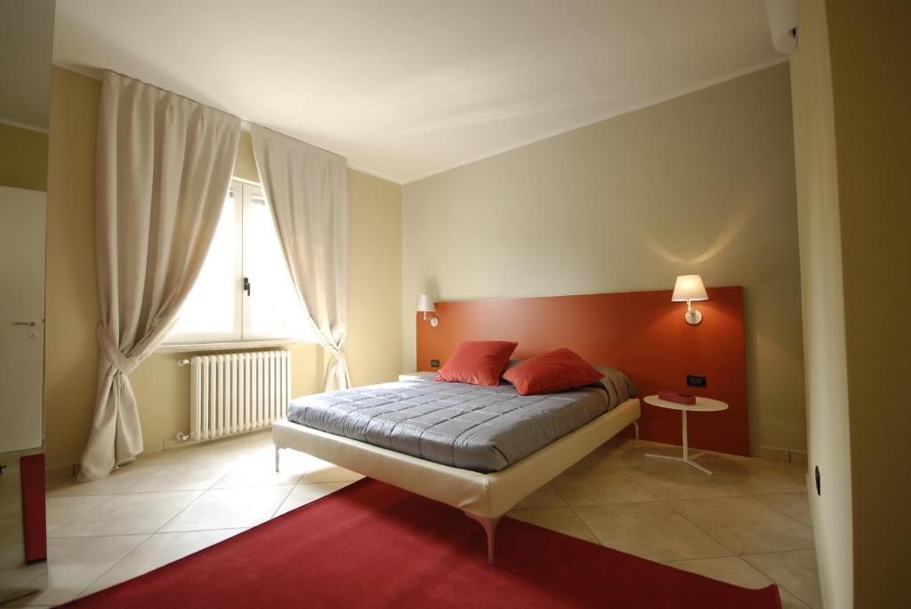 Relais Corte Bergamini Peschiera del Garda Cameră foto